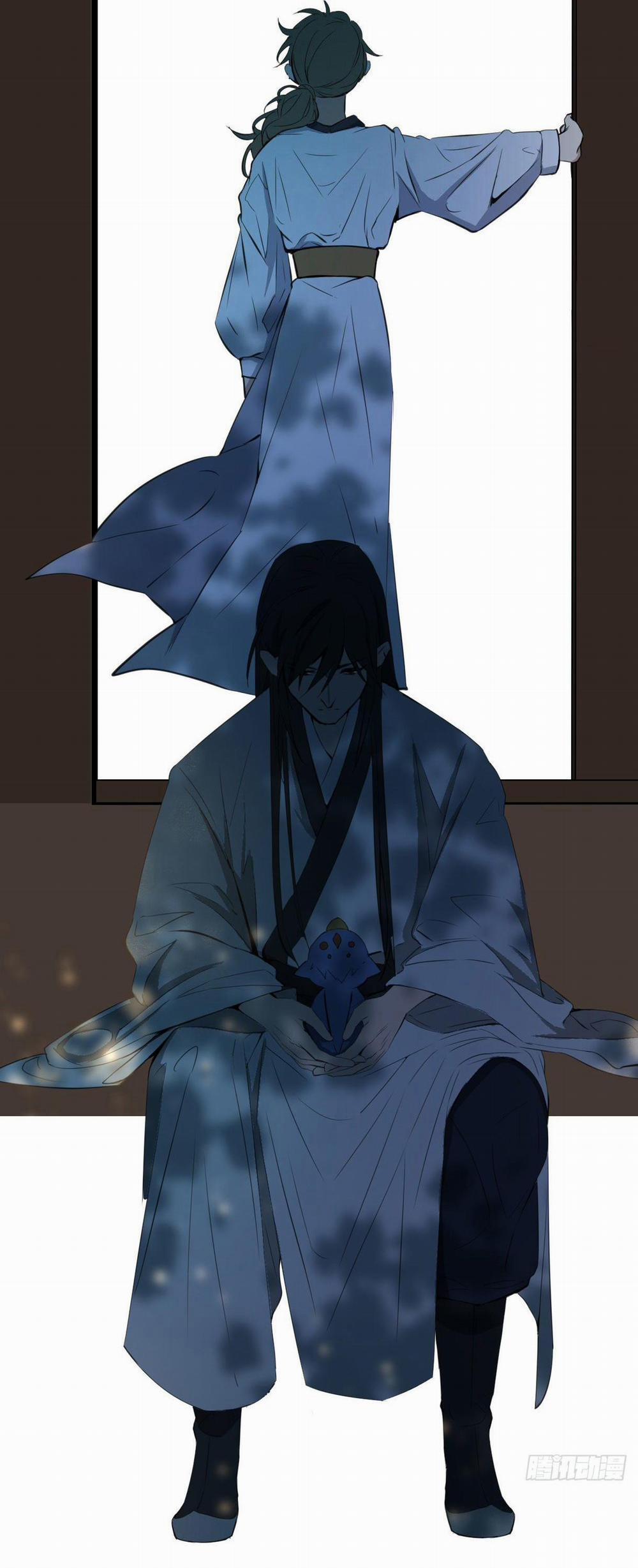 Trường Dã Tuyên Ca 15 trang 51