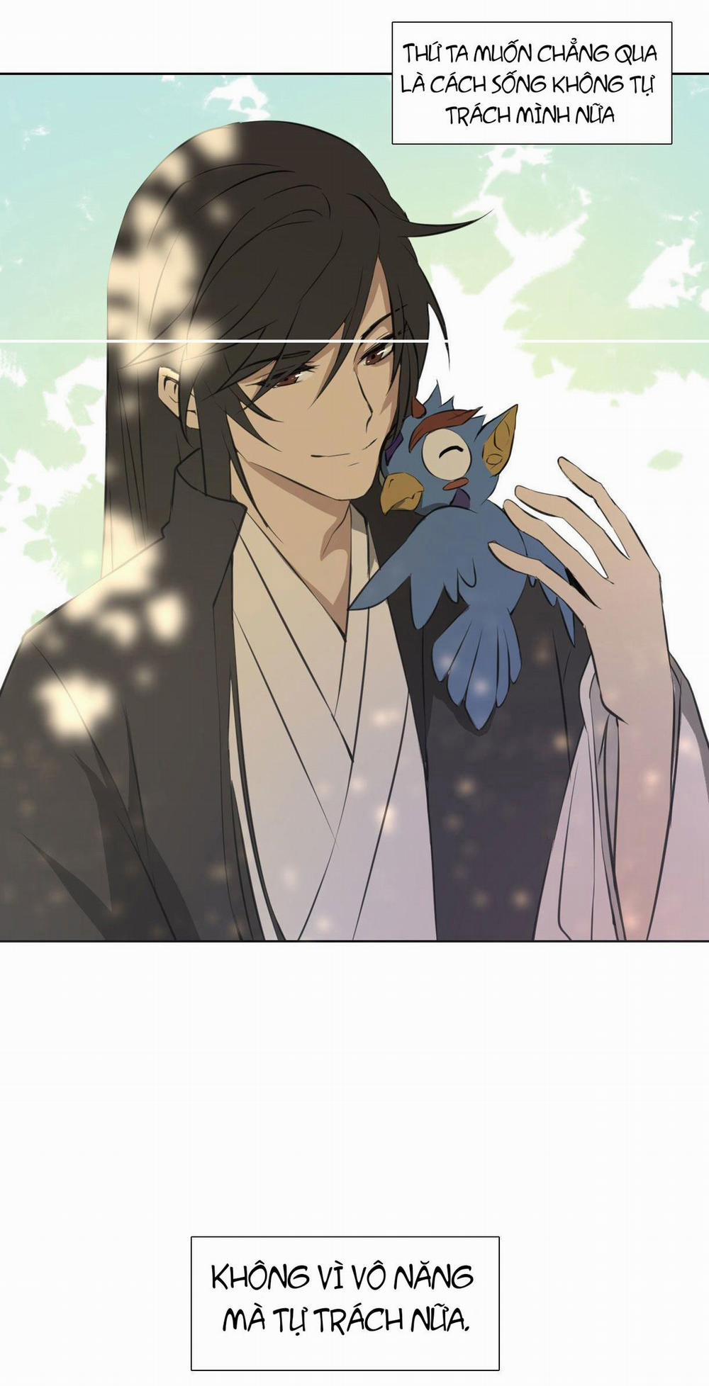 Trường Dã Tuyên Ca 15 trang 57