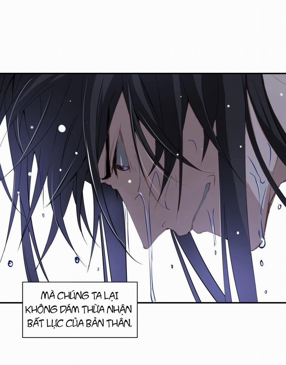 Trường Dã Tuyên Ca 15 trang 6