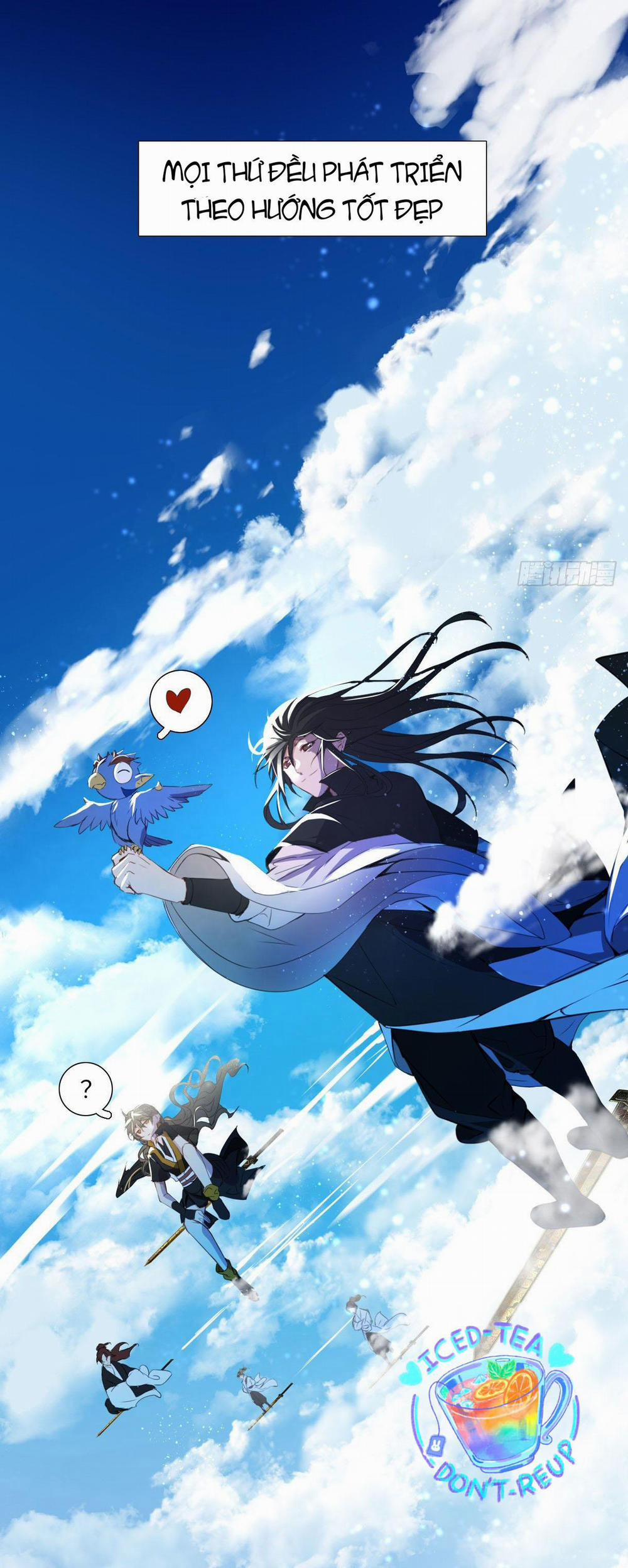 Trường Dã Tuyên Ca 15 trang 60