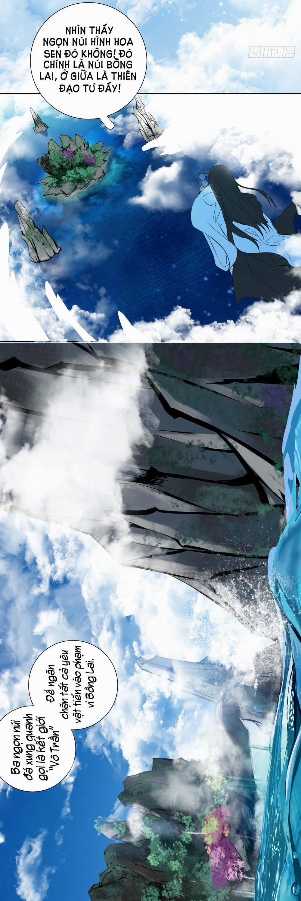 Trường Dã Tuyên Ca 15 trang 61