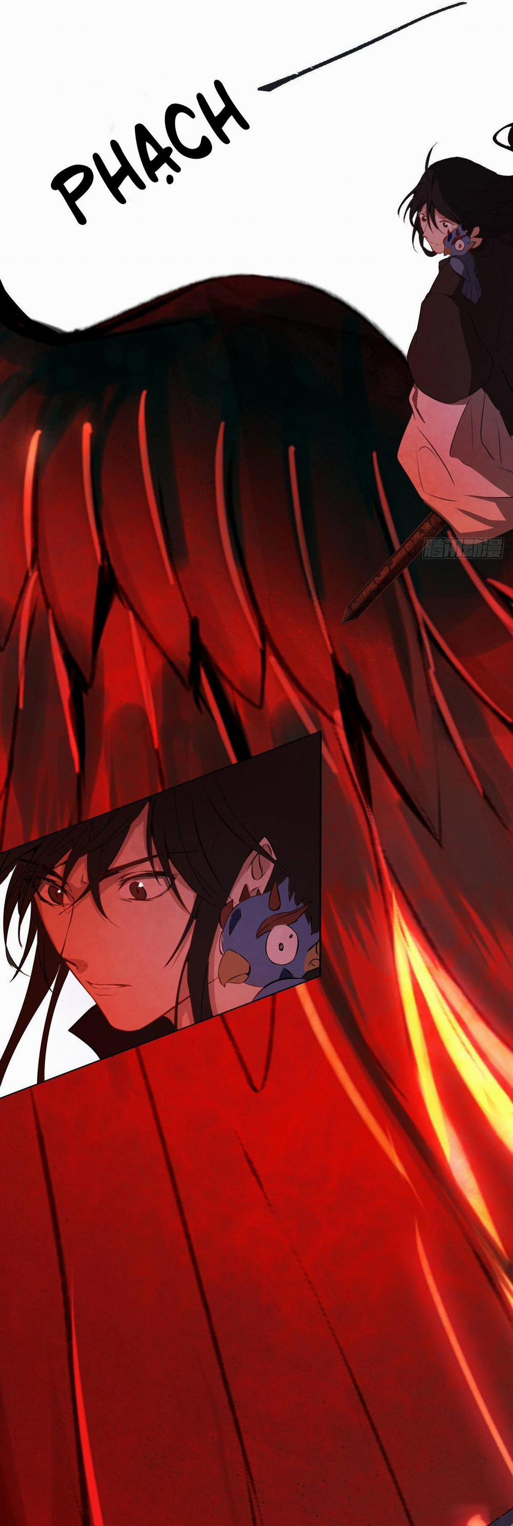 Trường Dã Tuyên Ca 15 trang 64