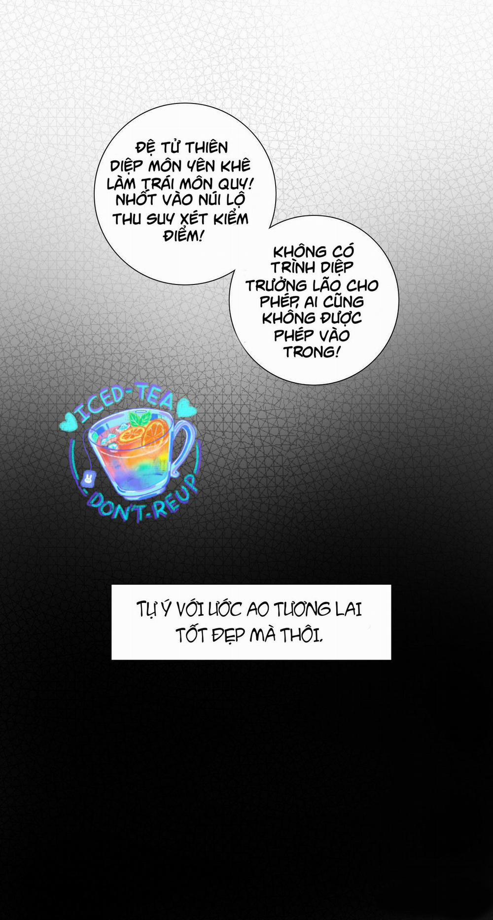 Trường Dã Tuyên Ca 15 trang 71