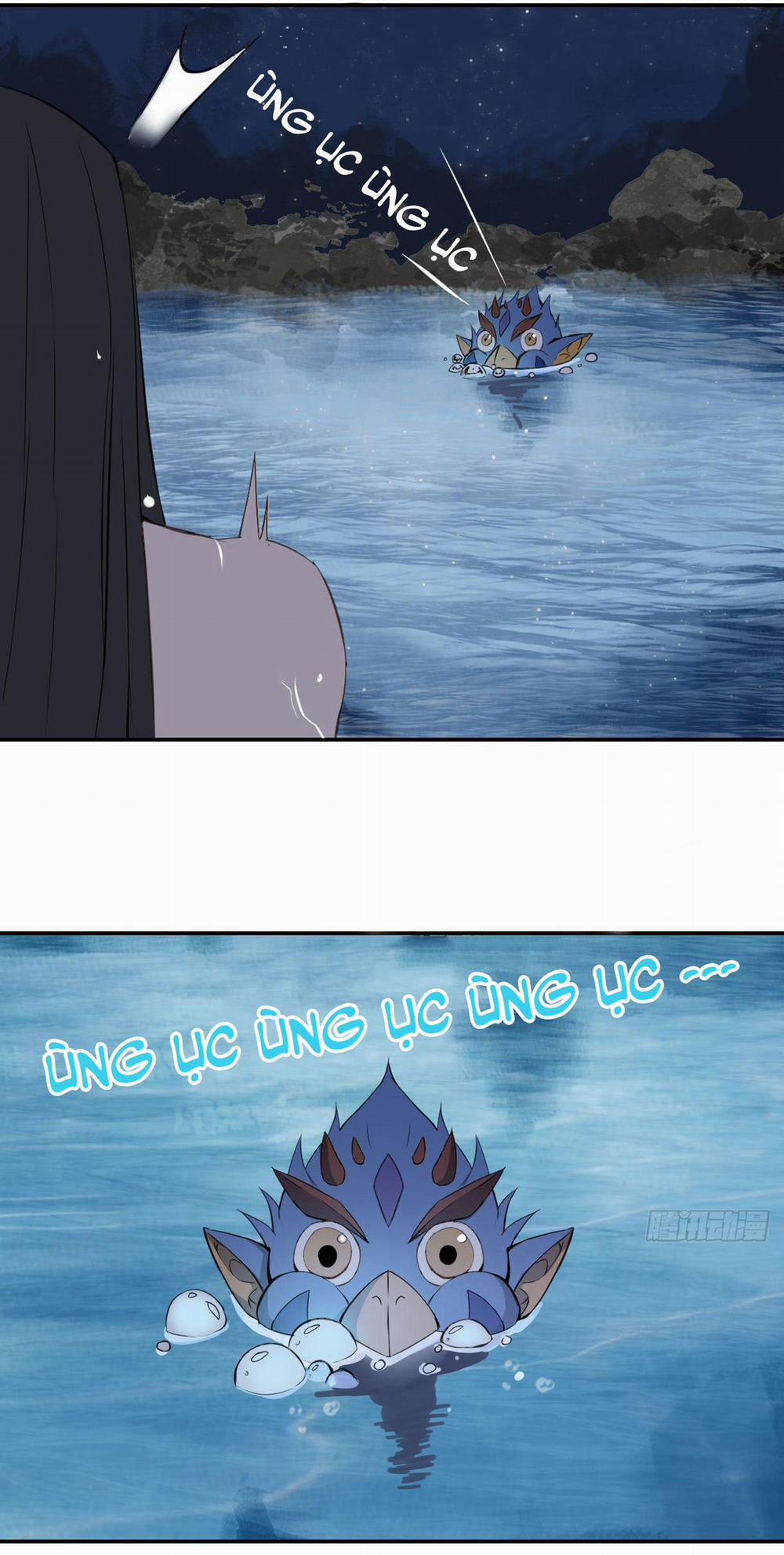 Trường Dã Tuyên Ca 15 trang 8