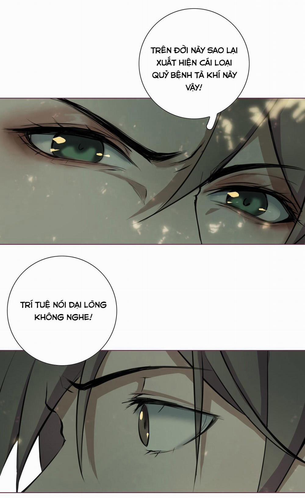 Trường Dã Tuyên Ca 16 trang 14