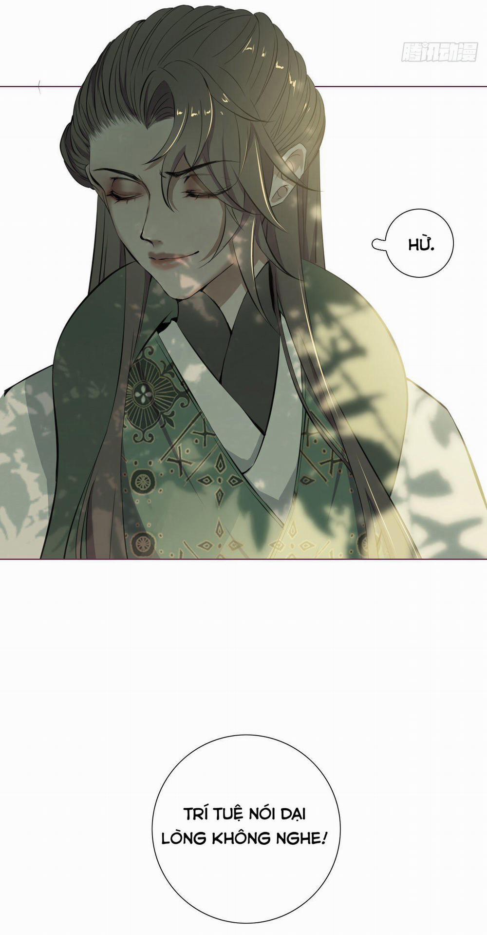 Trường Dã Tuyên Ca 16 trang 15