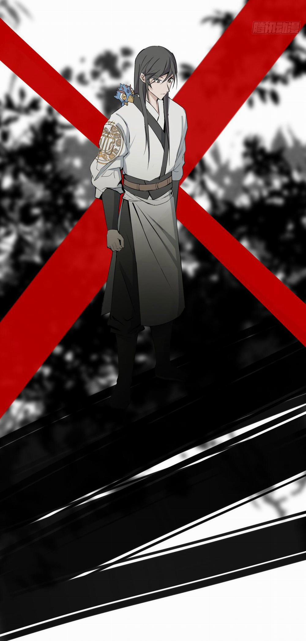 Trường Dã Tuyên Ca 16 trang 20