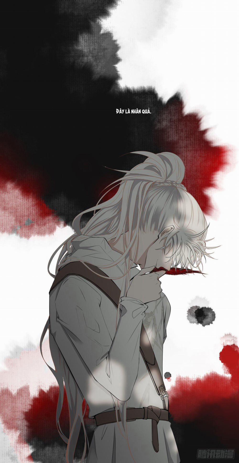 Trường Dã Tuyên Ca 16 trang 36