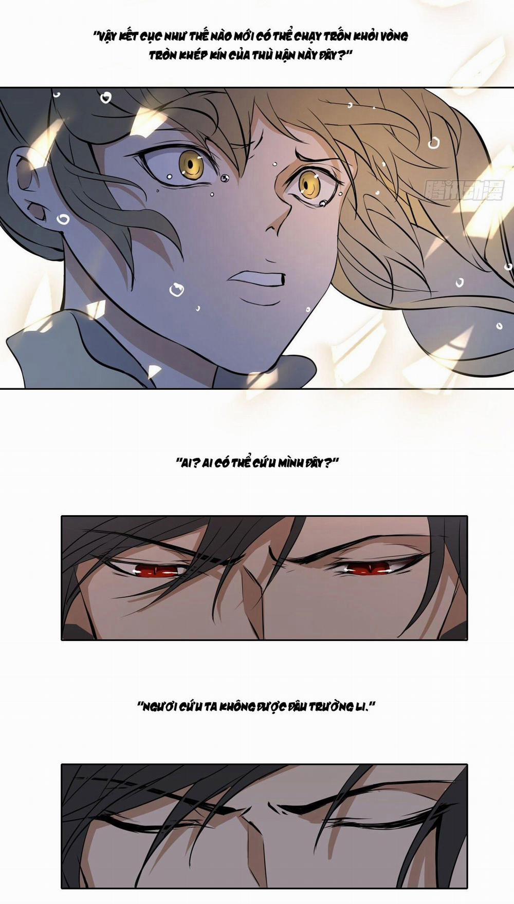 Trường Dã Tuyên Ca 17 trang 10