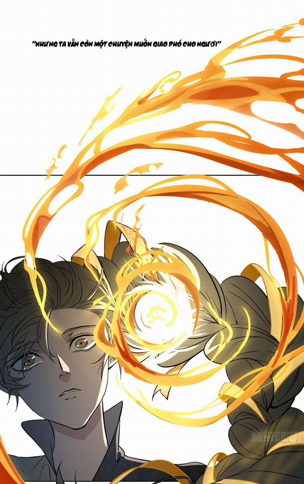 Trường Dã Tuyên Ca 17 trang 11