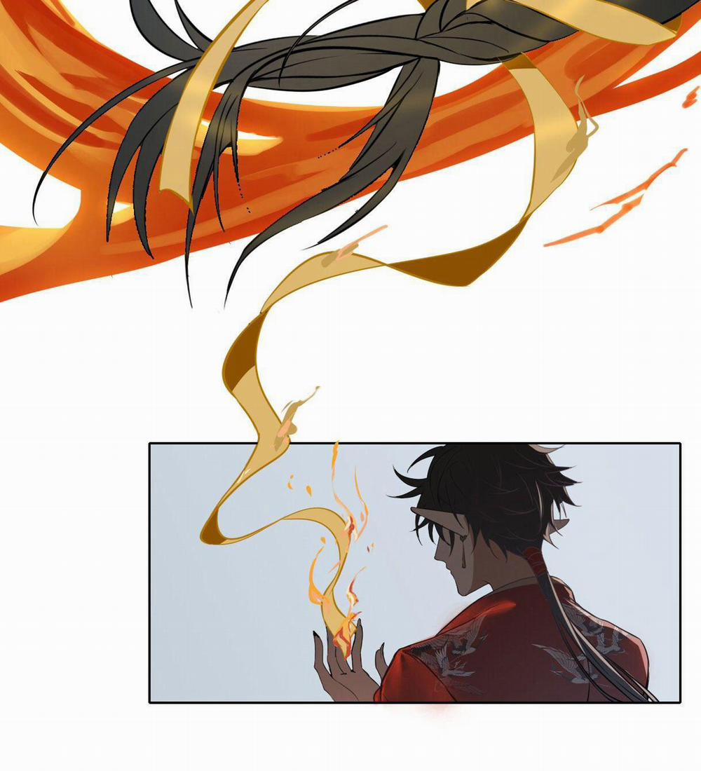 Trường Dã Tuyên Ca 17 trang 12