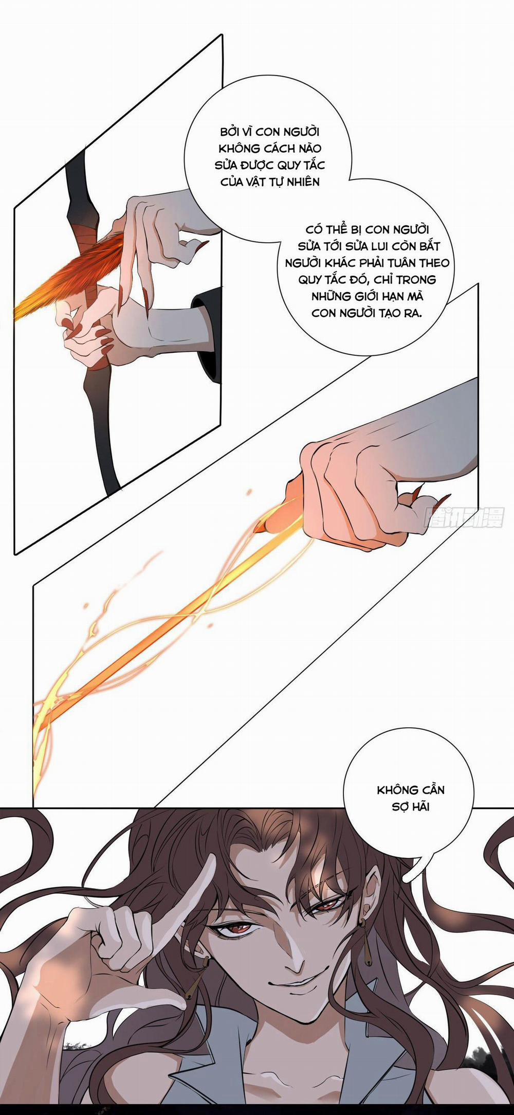 Trường Dã Tuyên Ca 17 trang 2