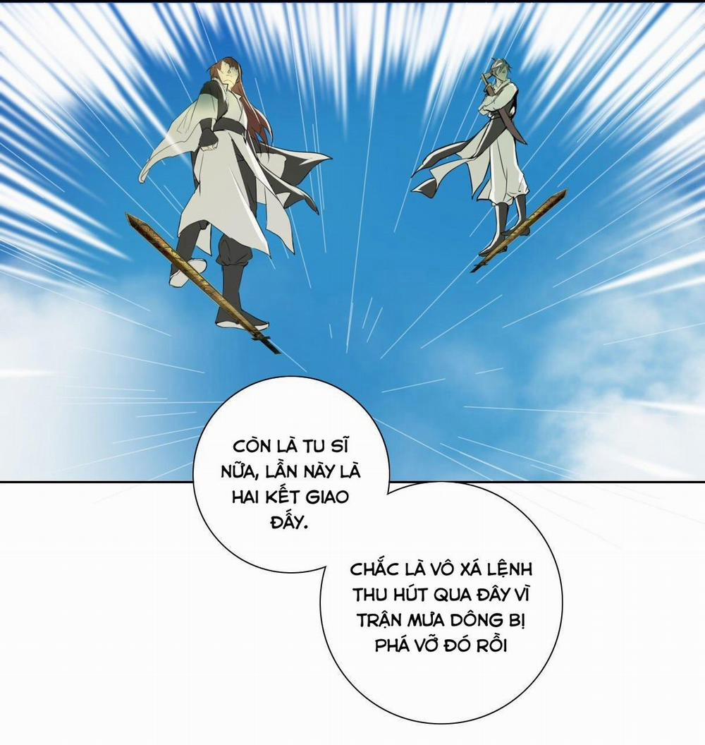 Trường Dã Tuyên Ca 18 trang 3