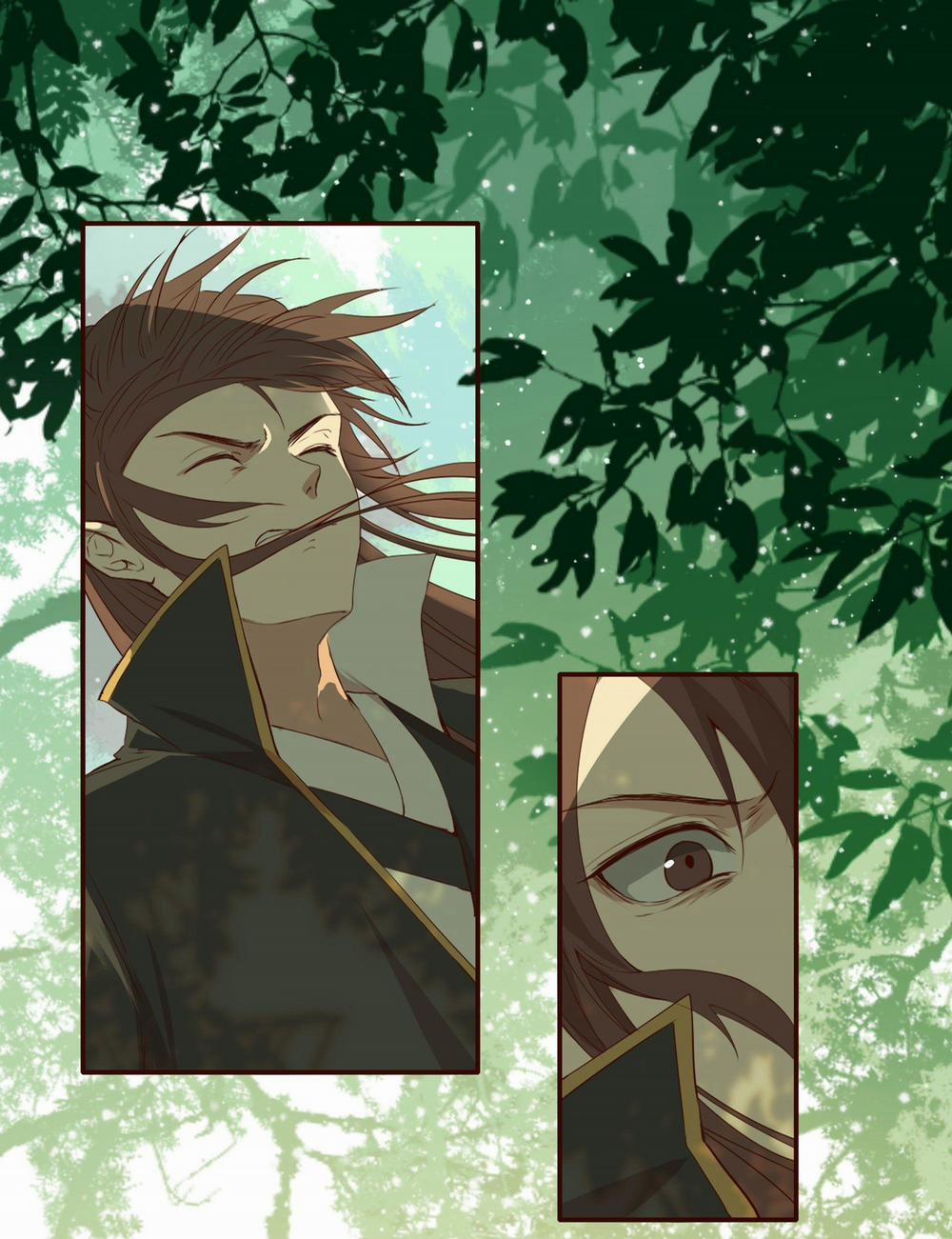 Trường Dã Tuyên Ca 19 trang 0