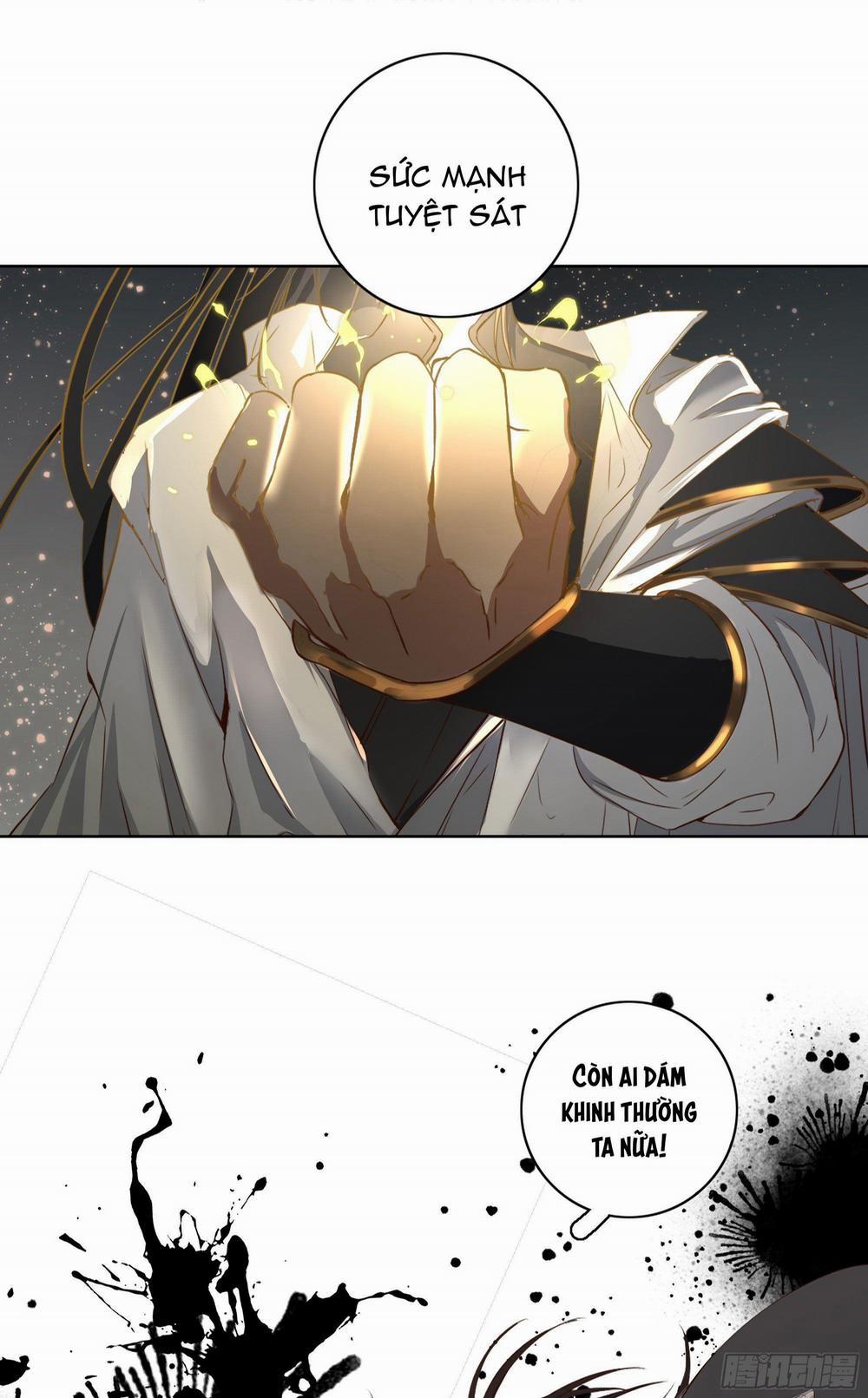 Trường Dã Tuyên Ca 19 trang 23