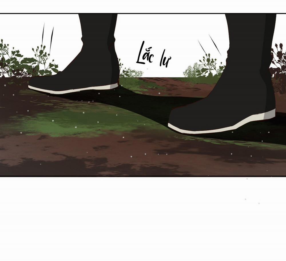 Trường Dã Tuyên Ca 19 trang 28