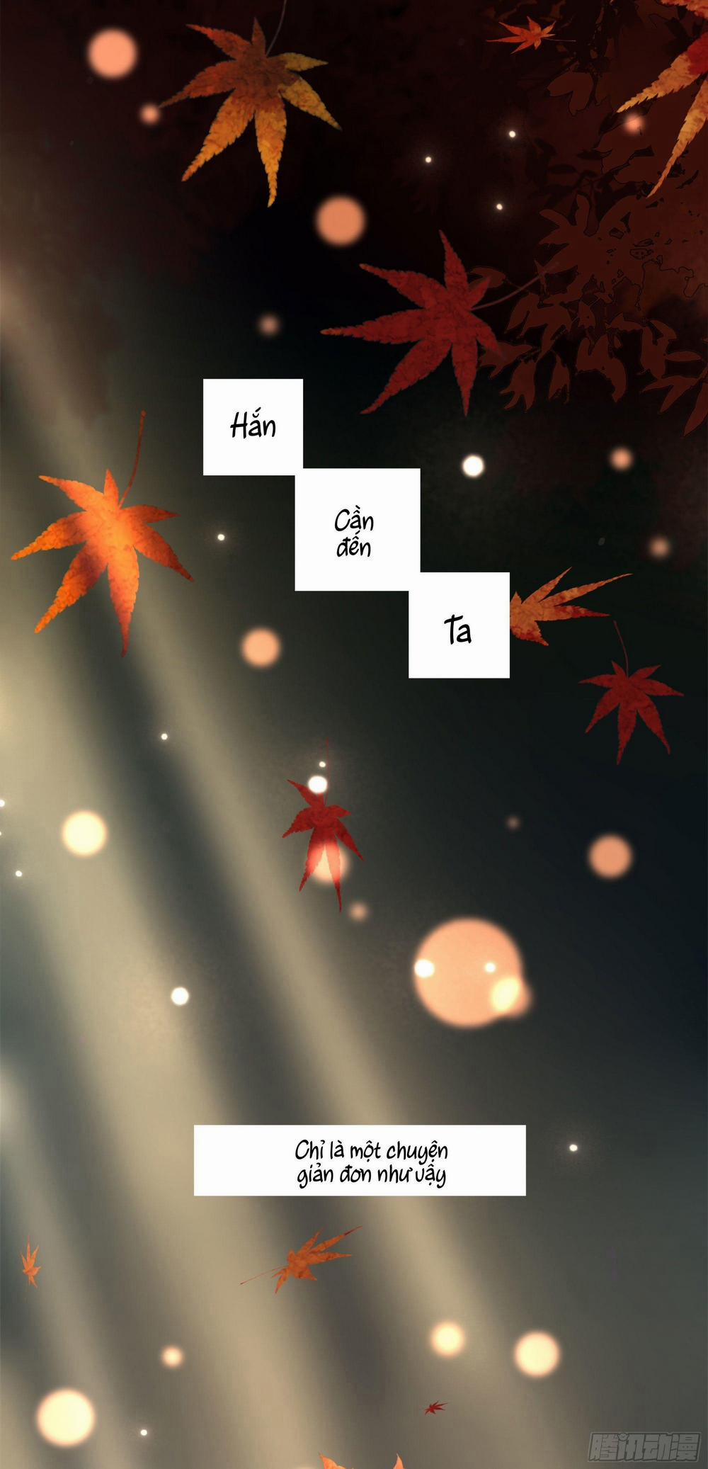 Trường Dã Tuyên Ca 19 trang 35