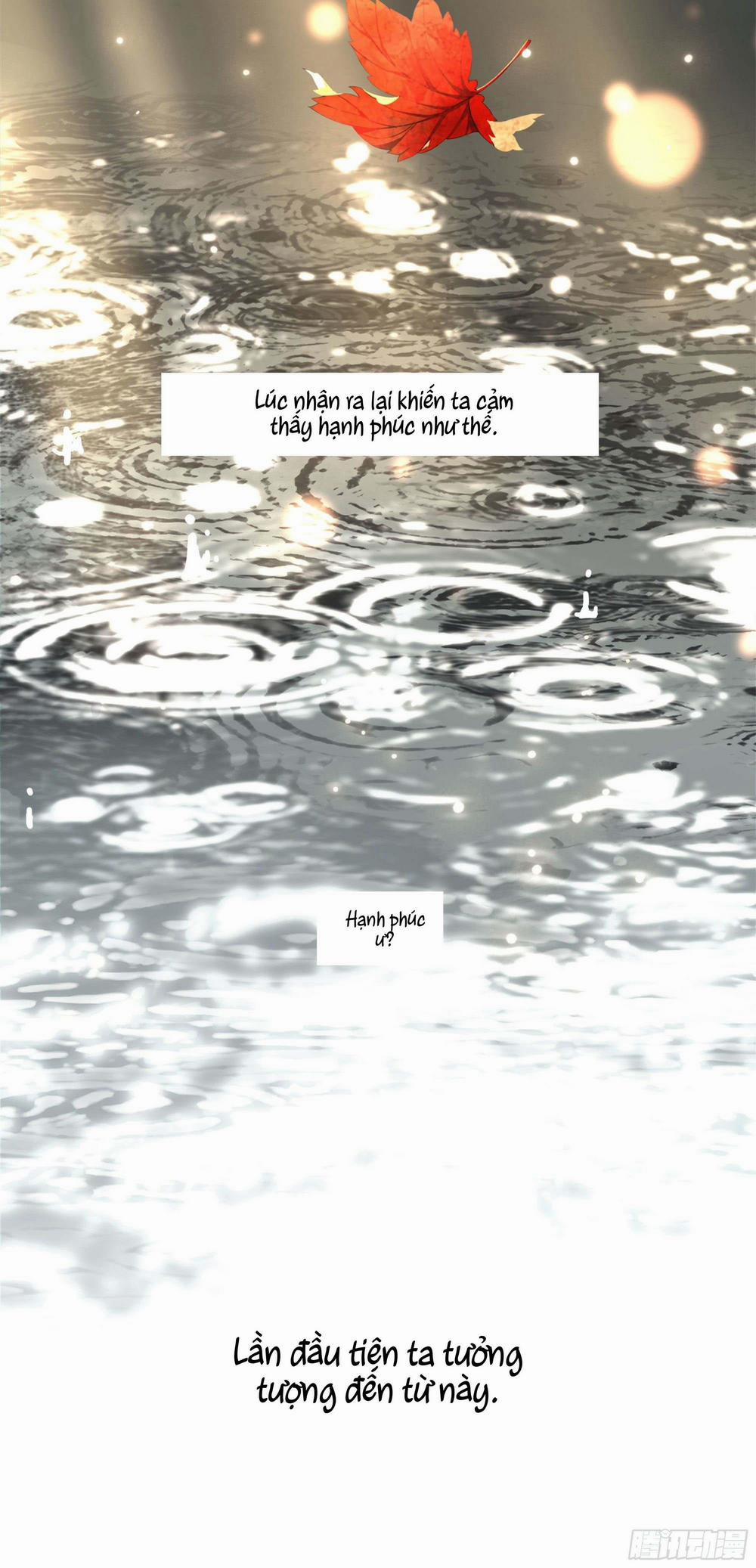 Trường Dã Tuyên Ca 19 trang 36