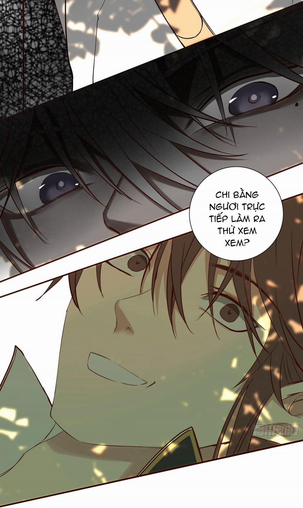 Trường Dã Tuyên Ca 19 trang 6