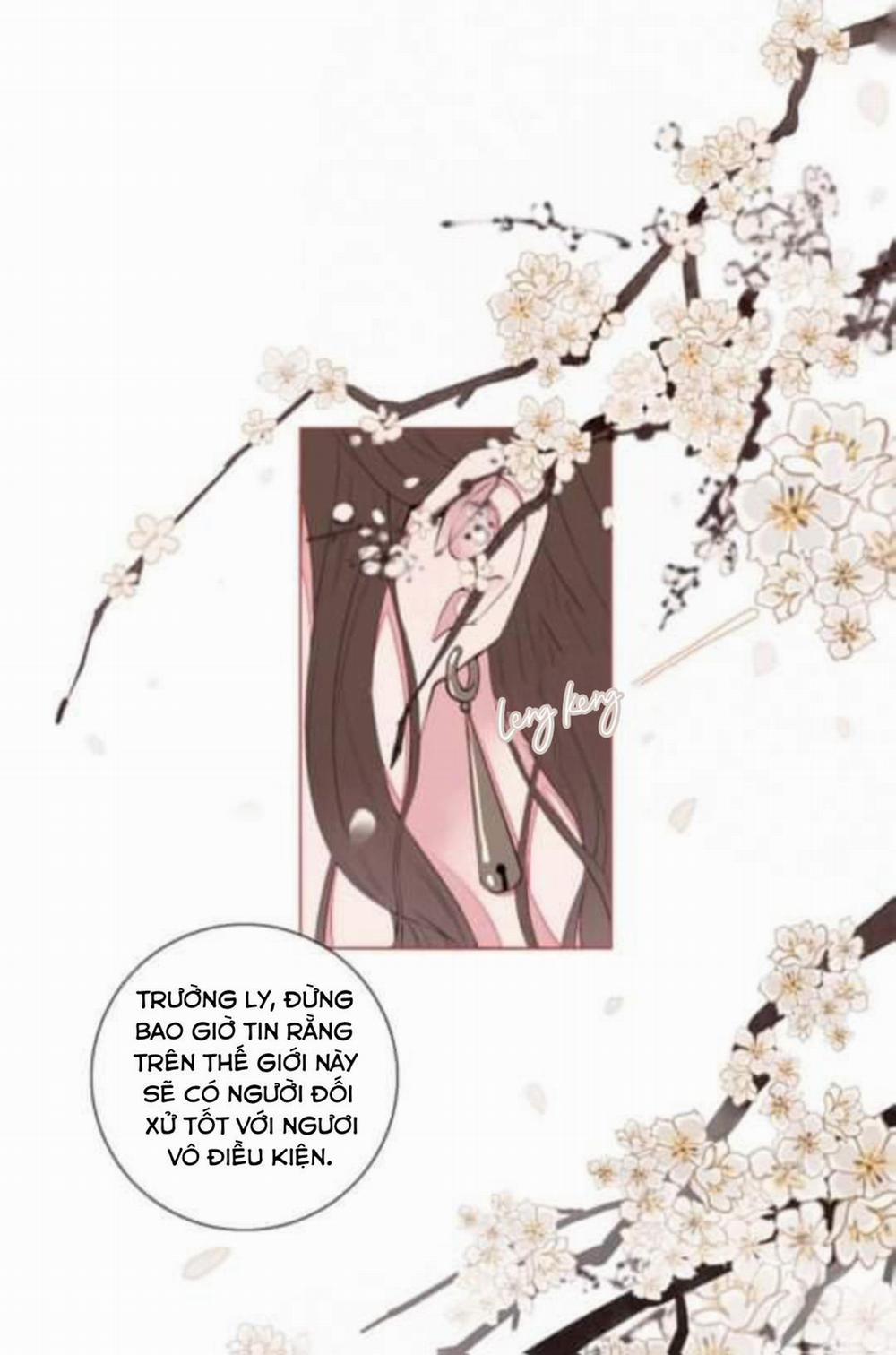 Trường Dã Tuyên Ca 2 trang 1