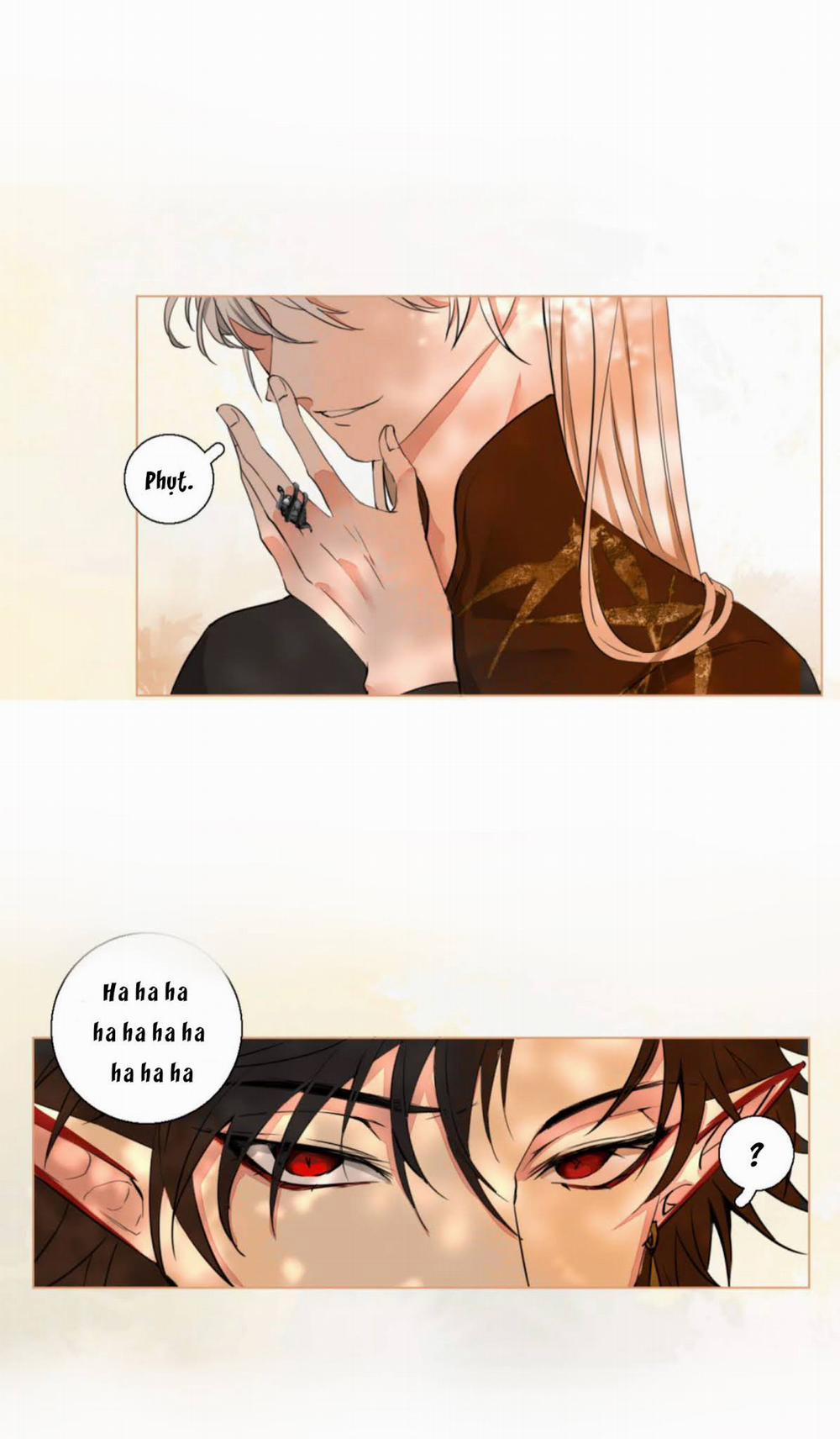 Trường Dã Tuyên Ca 2 trang 15