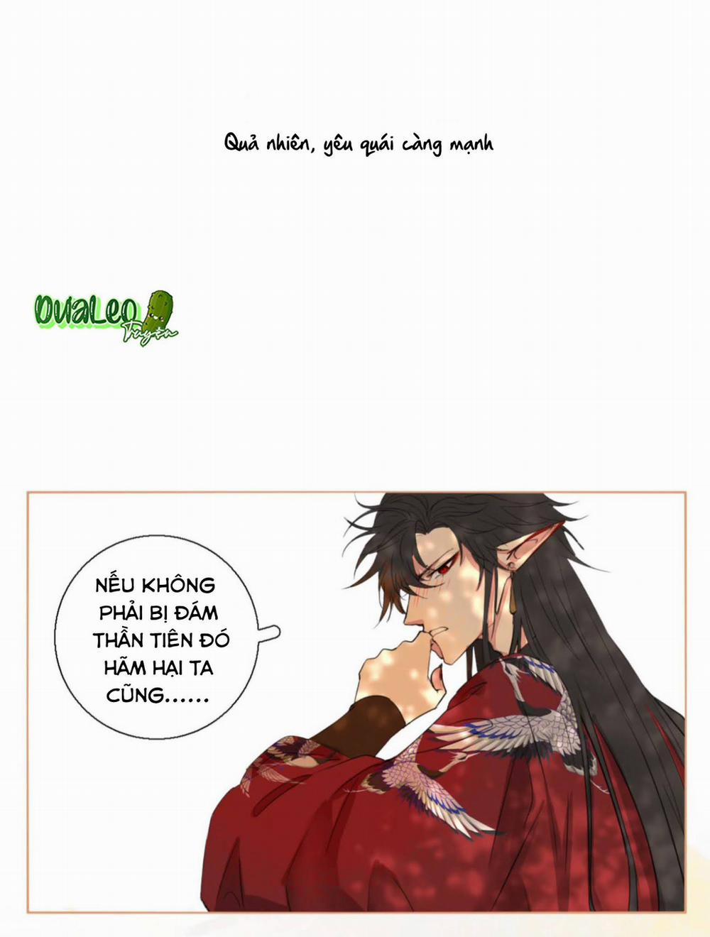 Trường Dã Tuyên Ca 2 trang 18