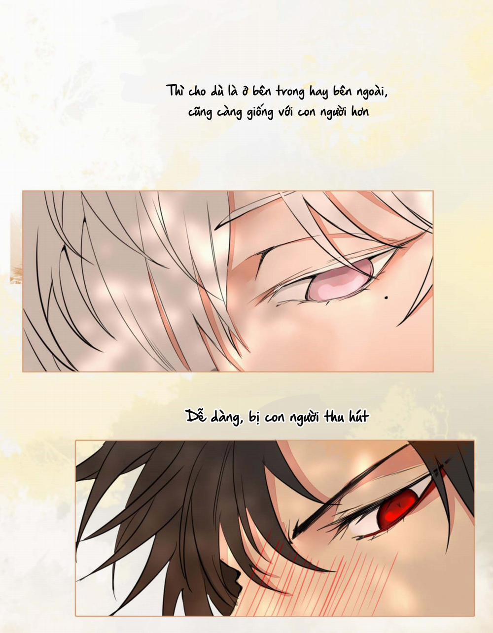 Trường Dã Tuyên Ca 2 trang 19