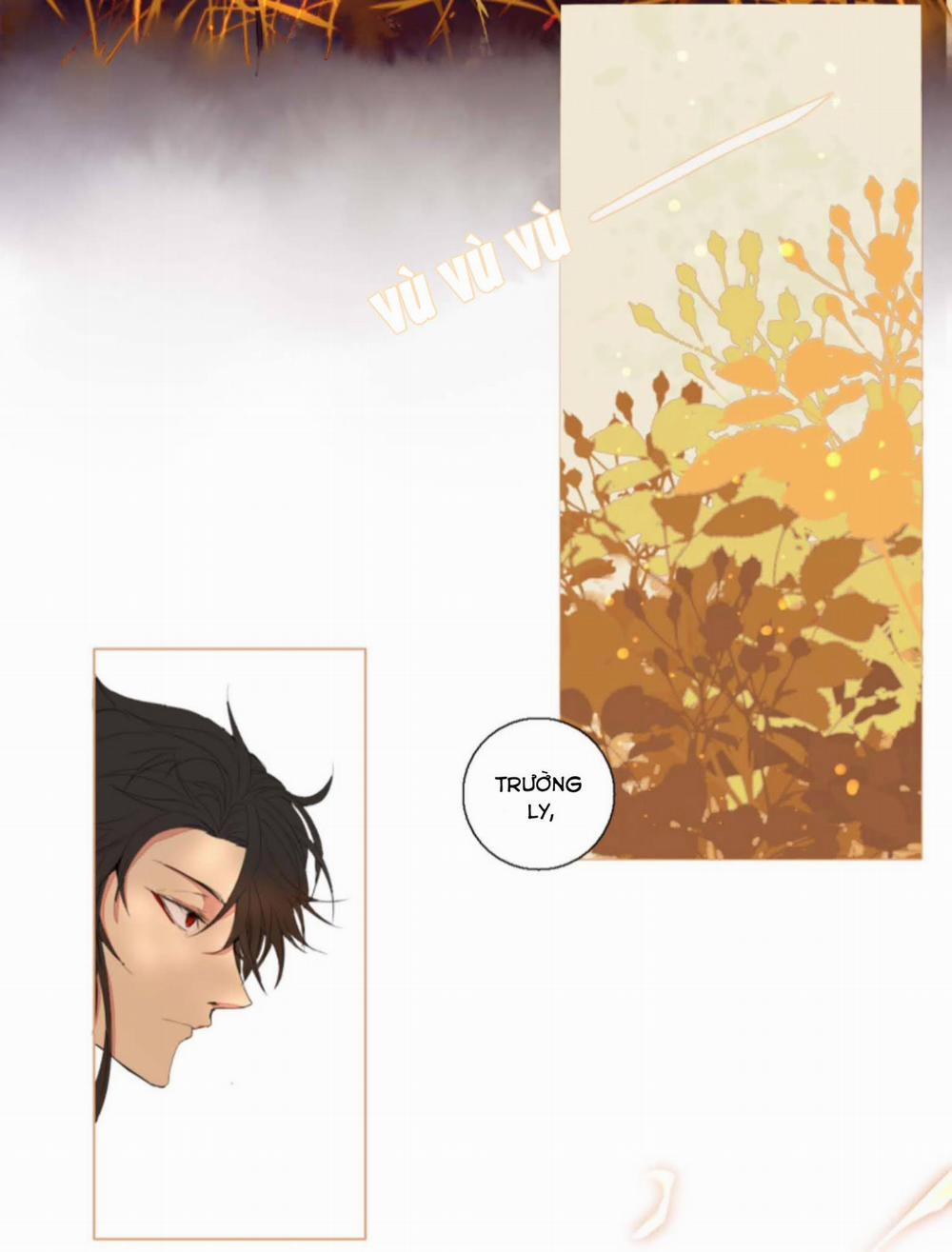 Trường Dã Tuyên Ca 2 trang 21