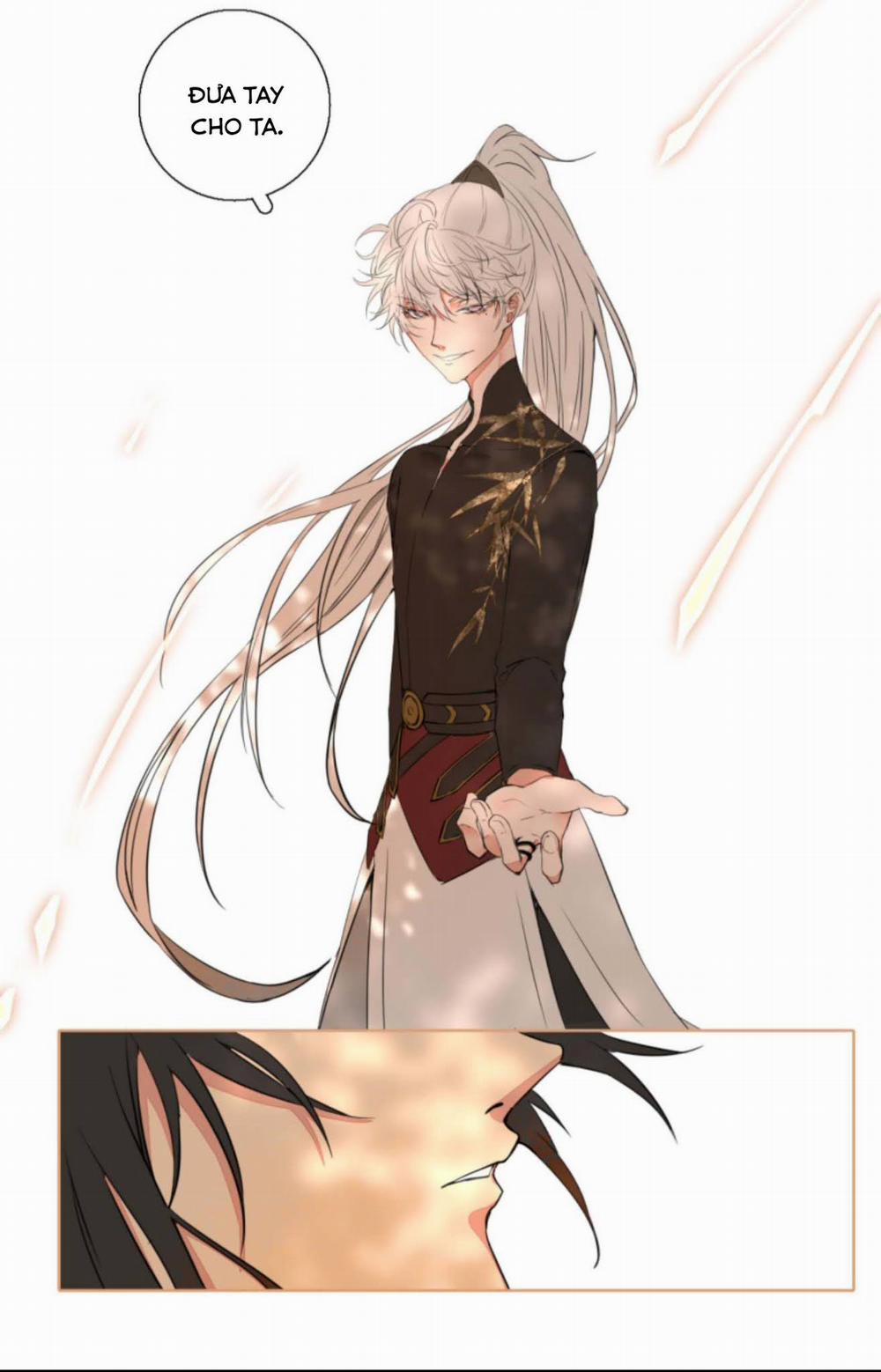 Trường Dã Tuyên Ca 2 trang 22