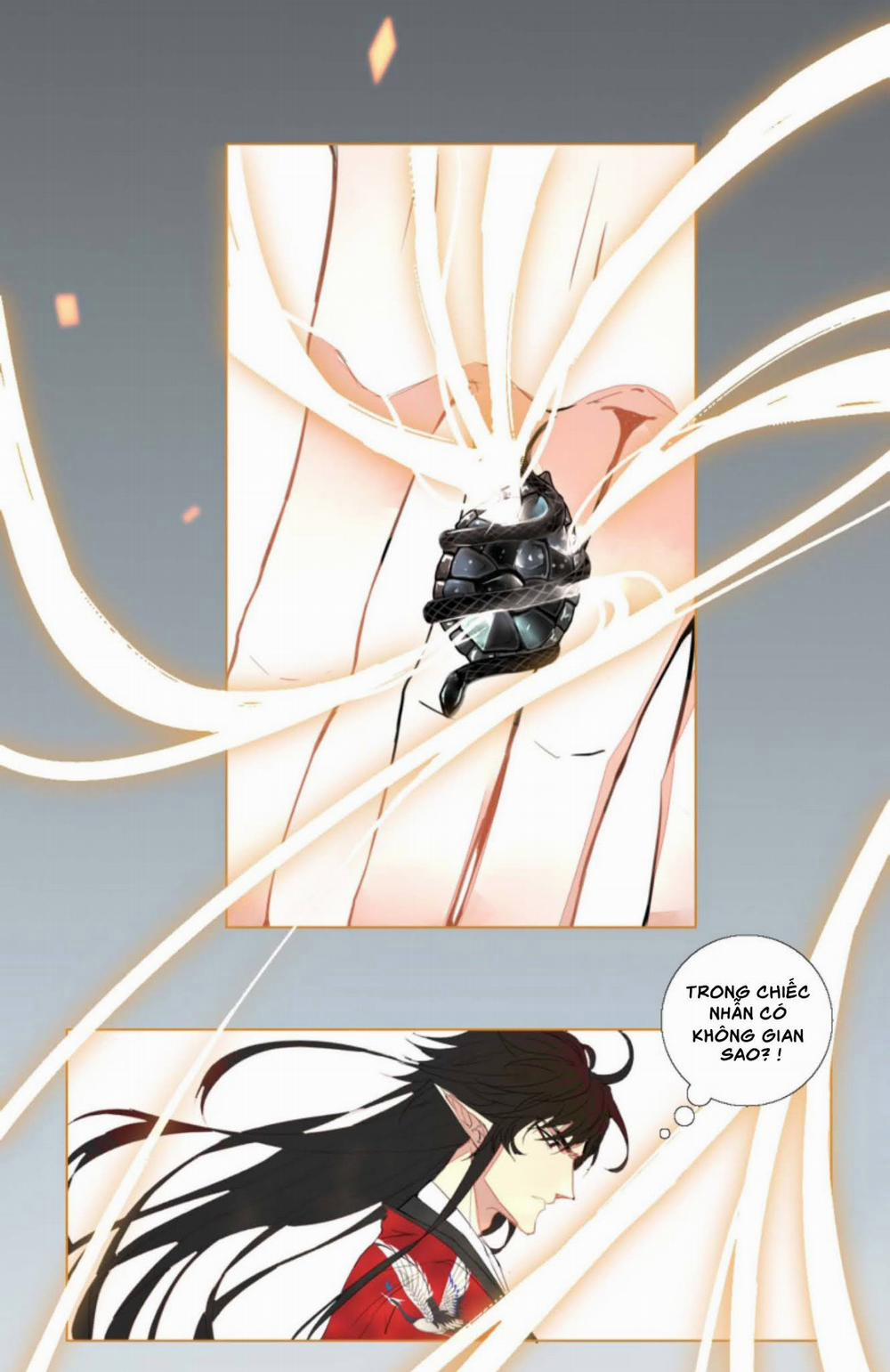 Trường Dã Tuyên Ca 2 trang 25