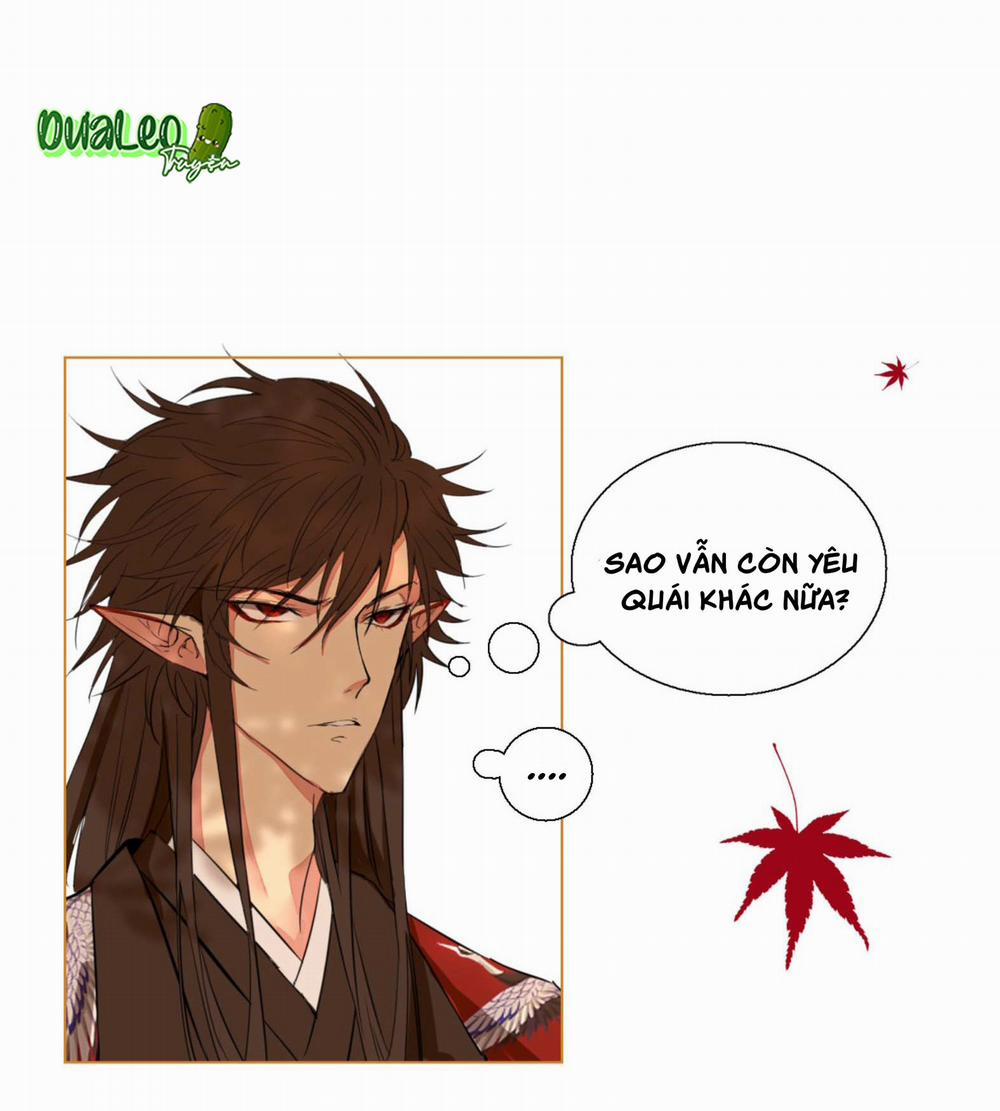 Trường Dã Tuyên Ca 2 trang 33