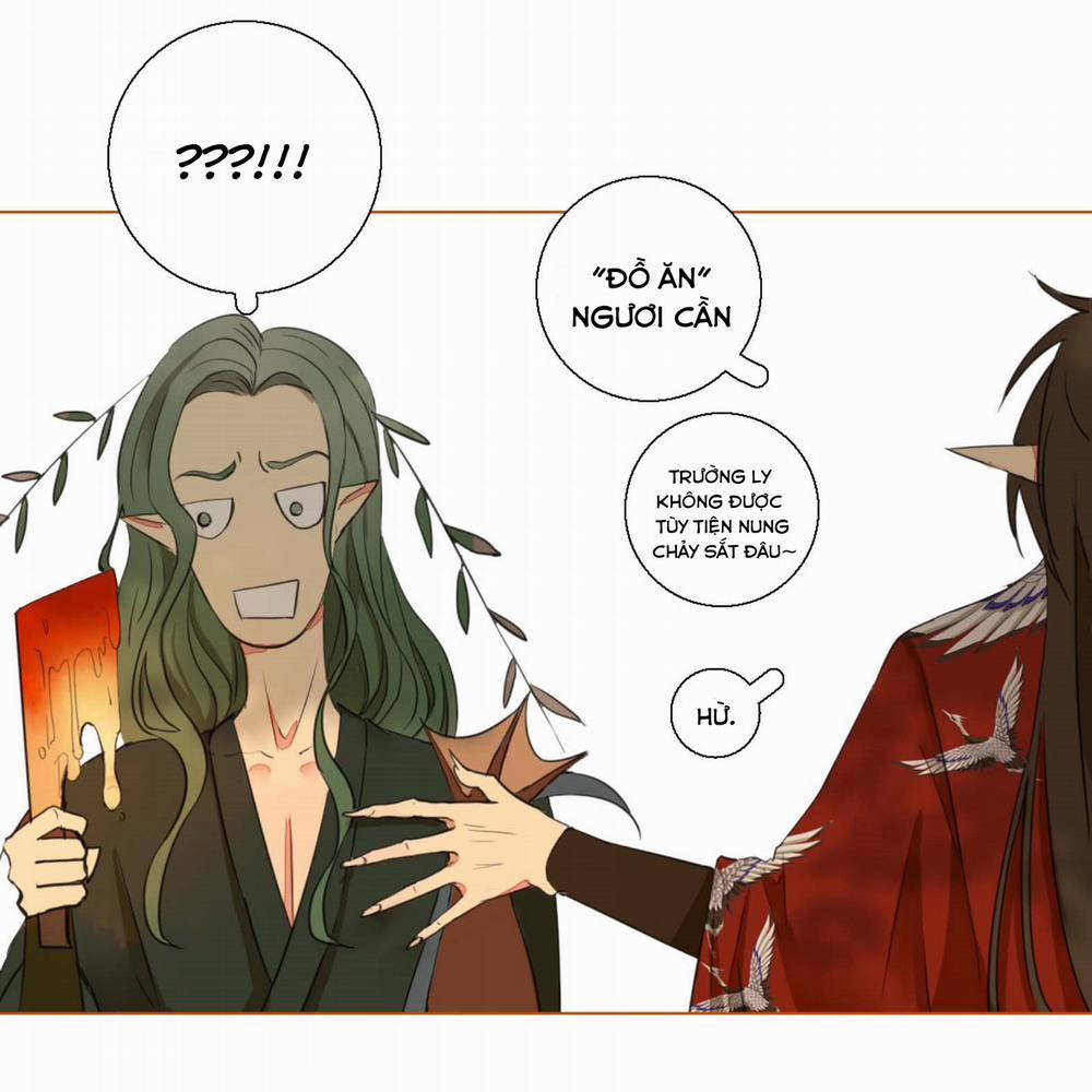 Trường Dã Tuyên Ca 2 trang 39