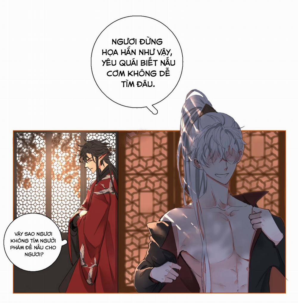 Trường Dã Tuyên Ca 2 trang 41