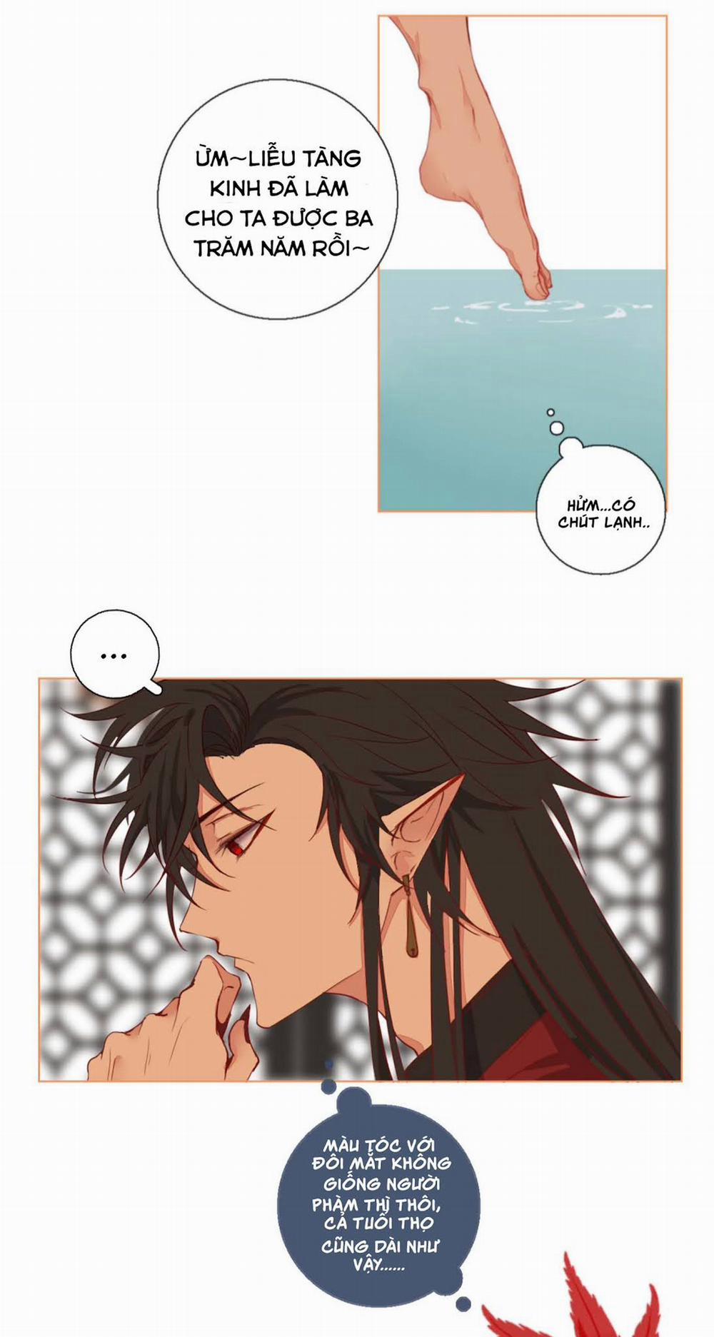 Trường Dã Tuyên Ca 2 trang 43