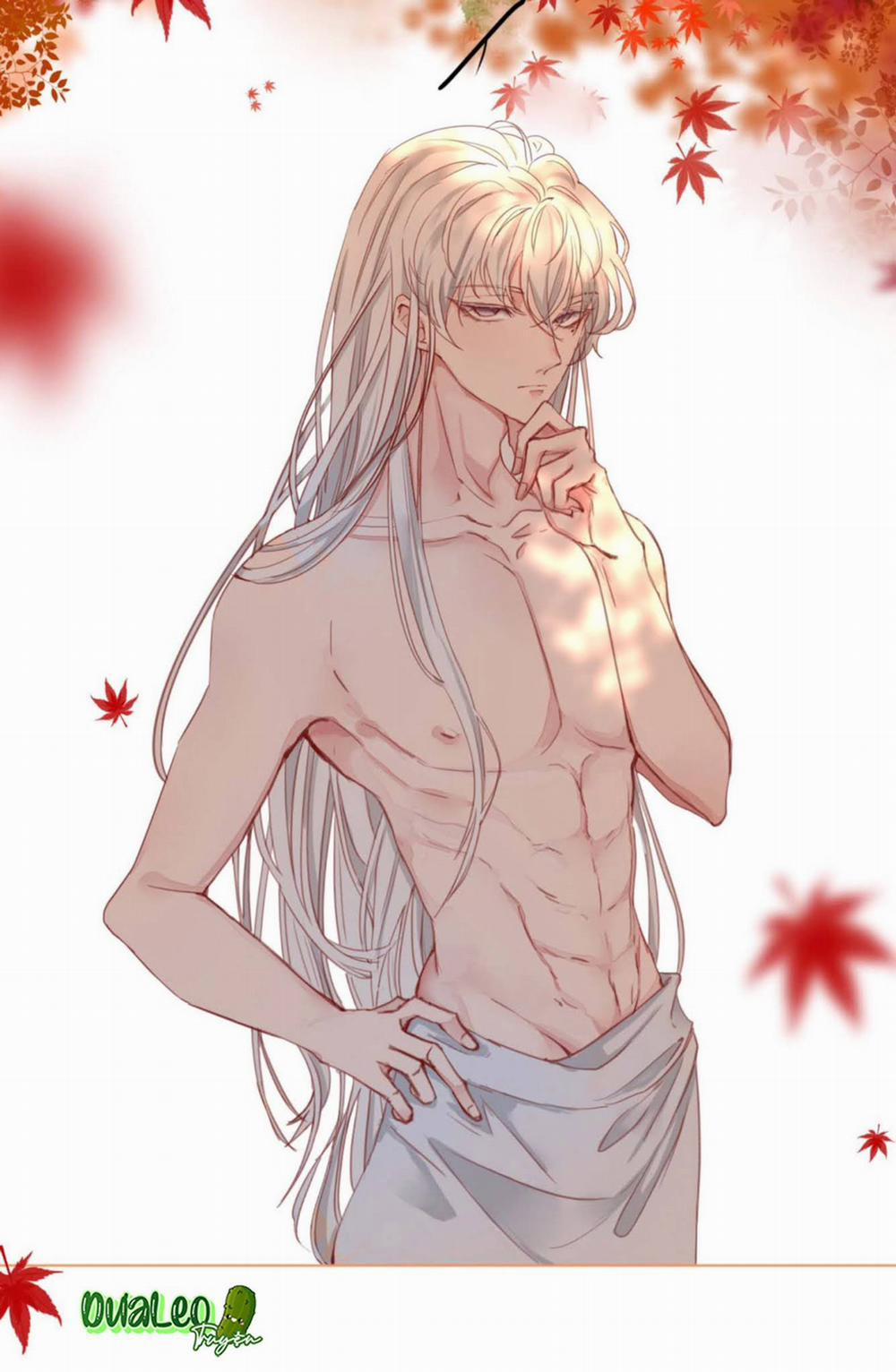 Trường Dã Tuyên Ca 2 trang 45