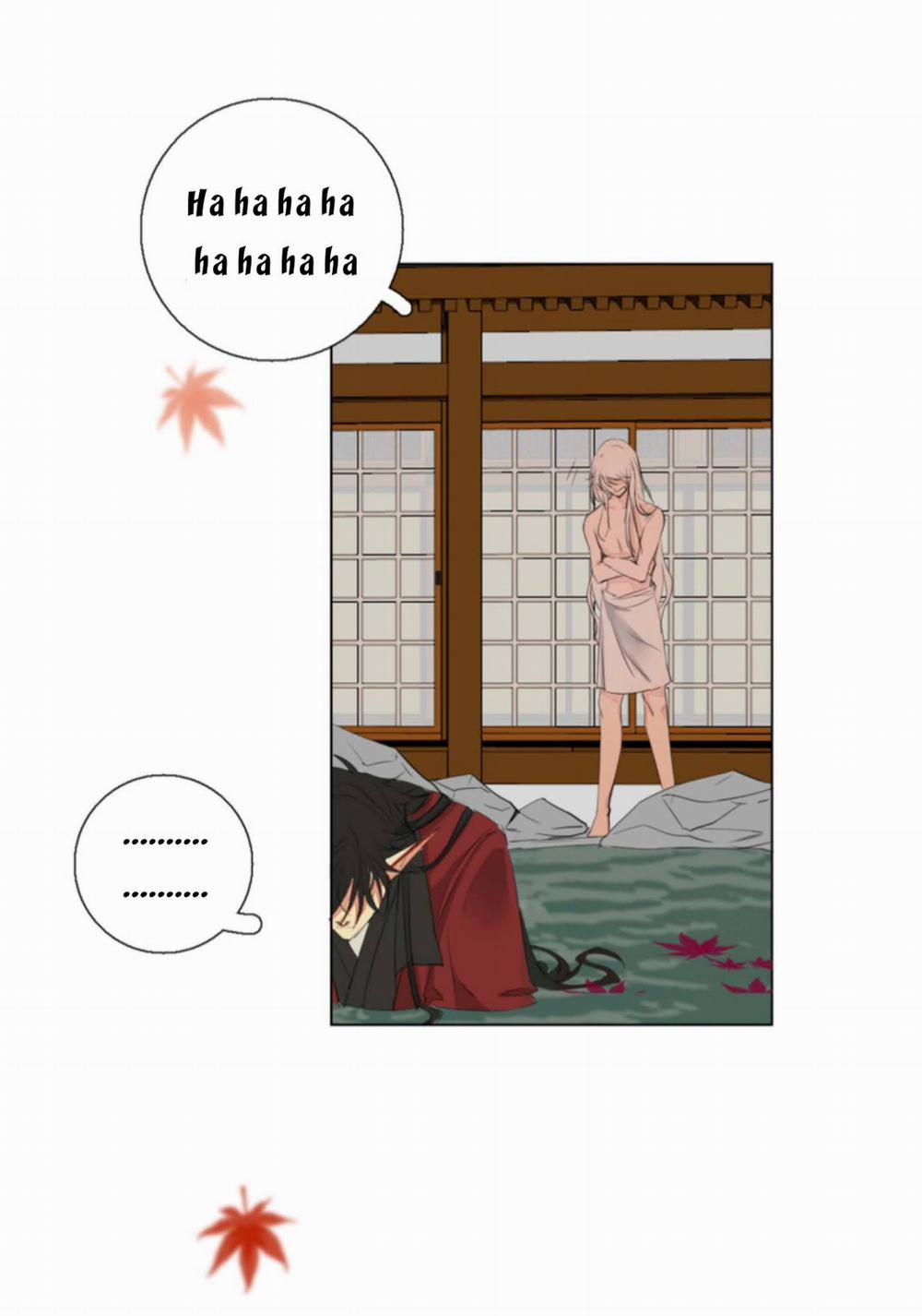 Trường Dã Tuyên Ca 2 trang 50