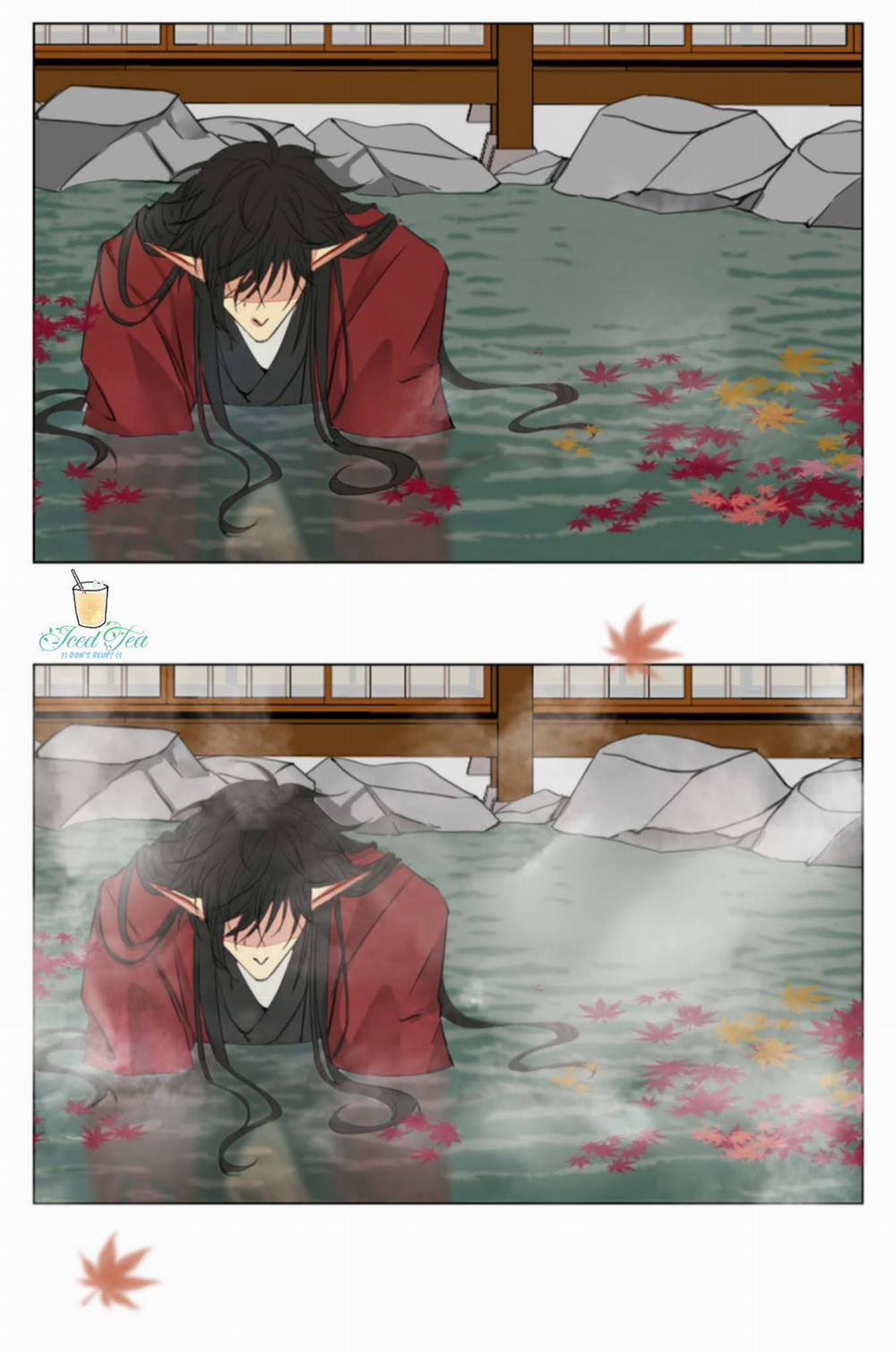 Trường Dã Tuyên Ca 2 trang 51