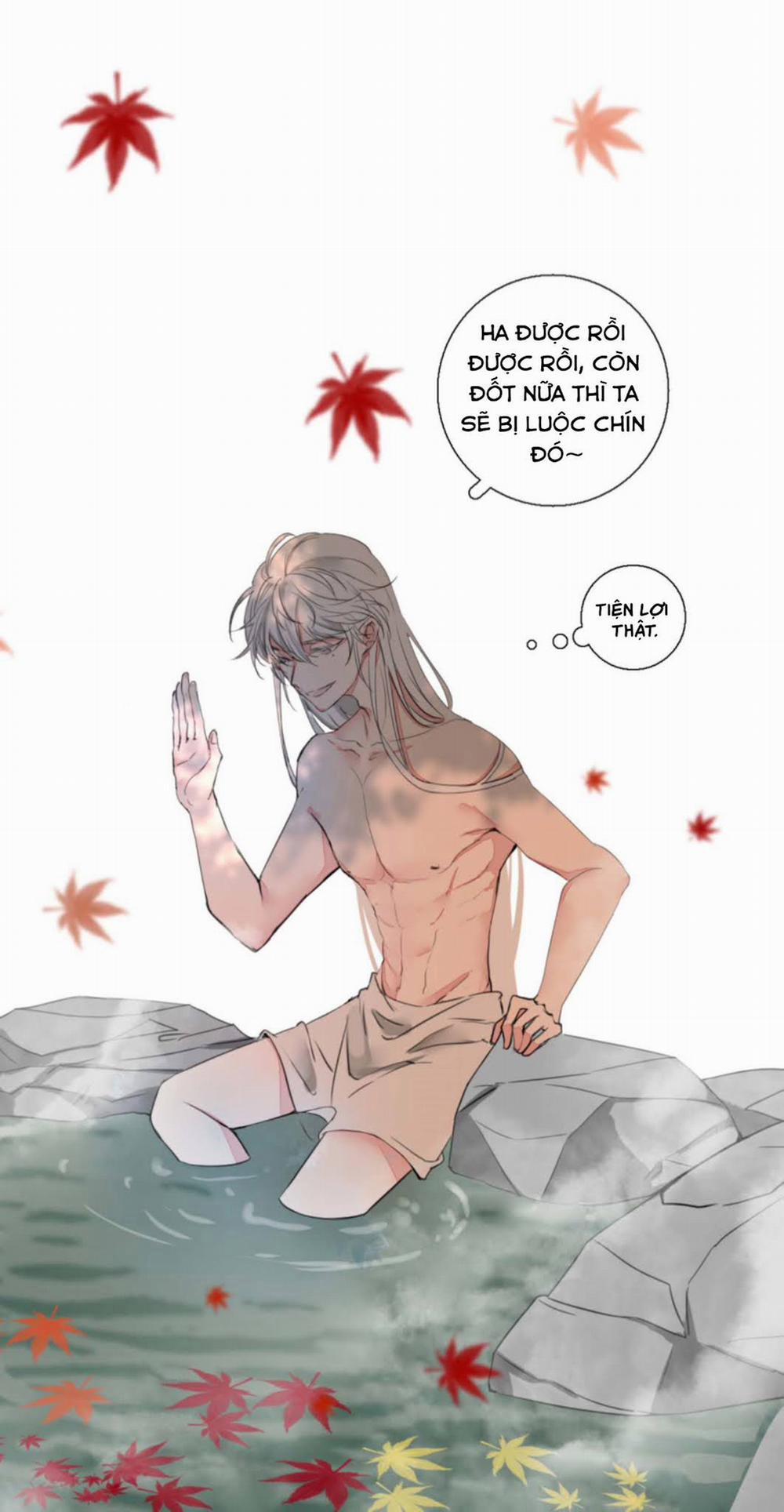 Trường Dã Tuyên Ca 2 trang 52