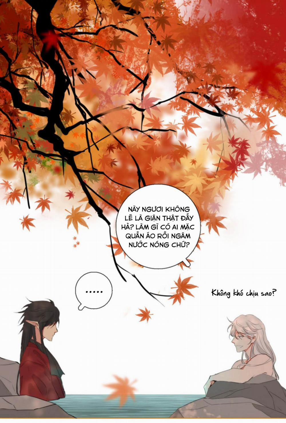 Trường Dã Tuyên Ca 2 trang 53