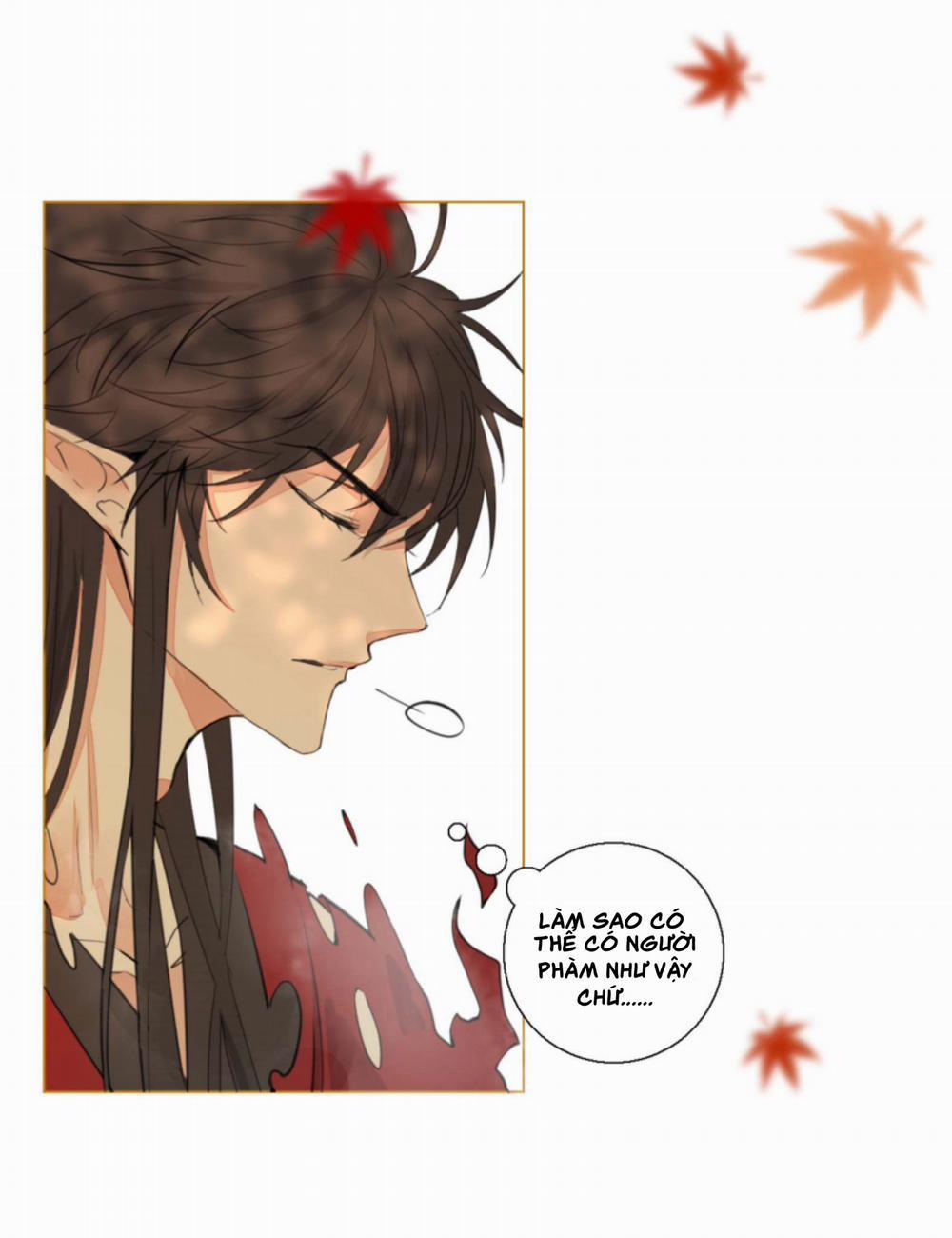 Trường Dã Tuyên Ca 2 trang 54