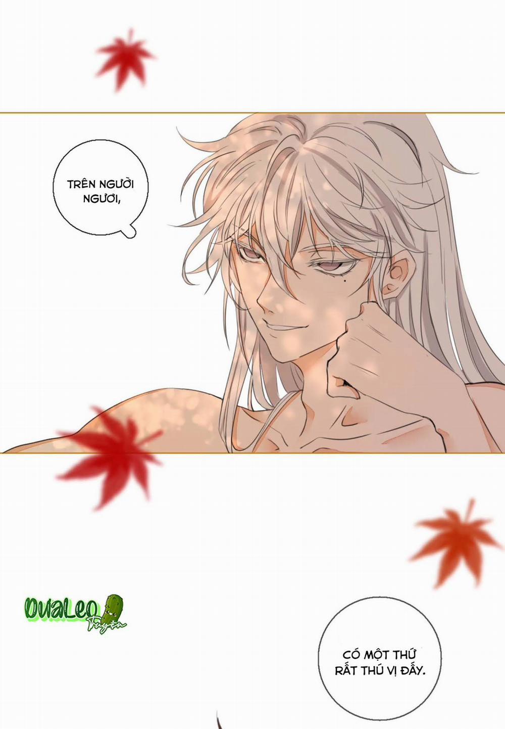 Trường Dã Tuyên Ca 2 trang 55