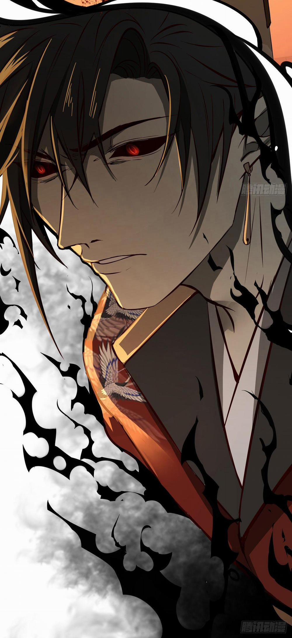 Trường Dã Tuyên Ca 20 trang 11