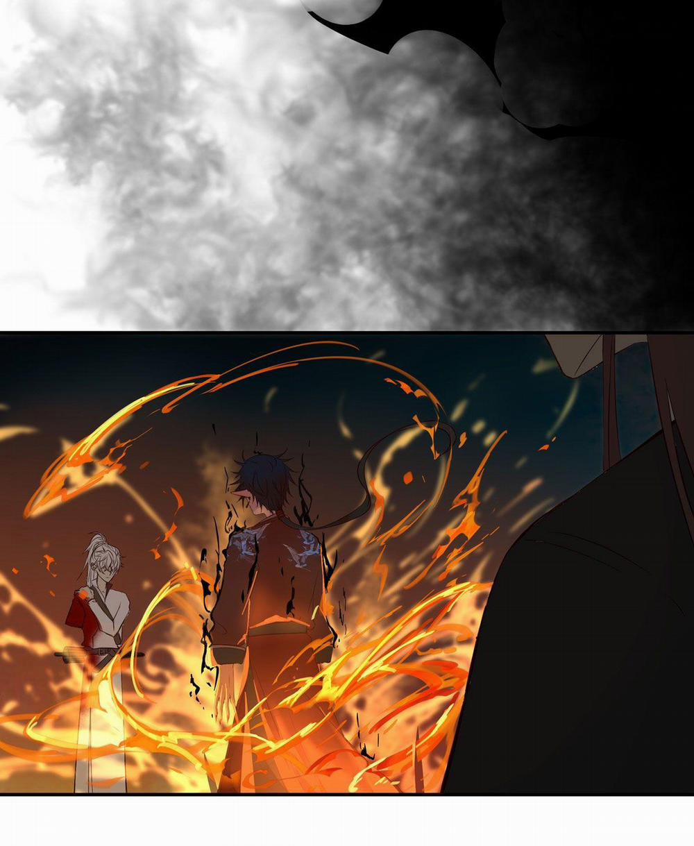 Trường Dã Tuyên Ca 20 trang 12