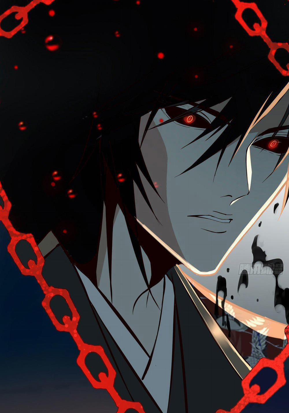 Trường Dã Tuyên Ca 20 trang 17