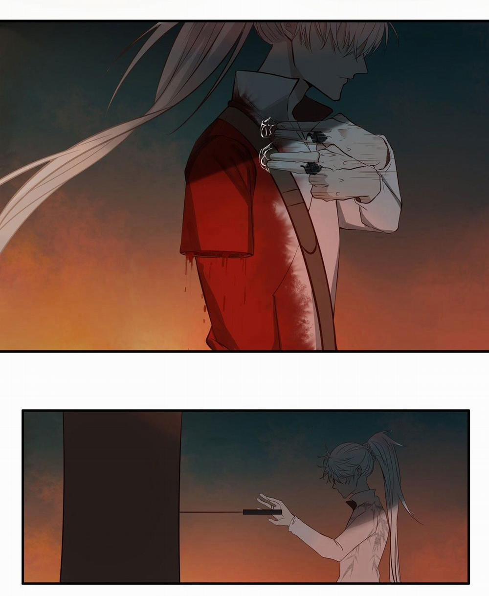 Trường Dã Tuyên Ca 20 trang 22