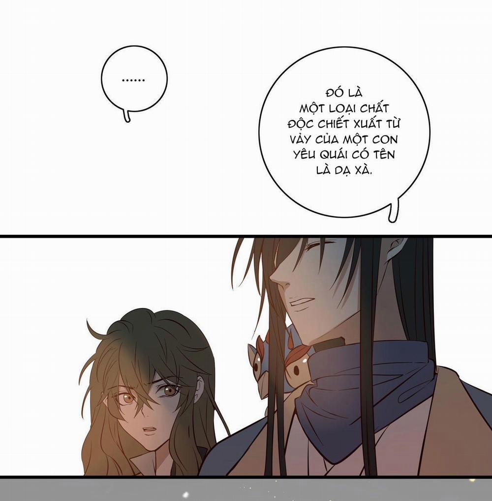 Trường Dã Tuyên Ca 20 trang 25