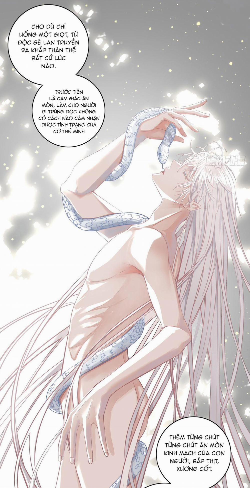 Trường Dã Tuyên Ca 20 trang 26