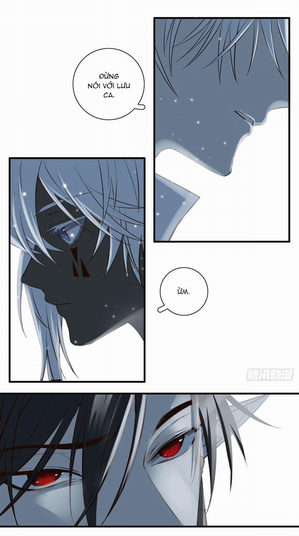 Trường Dã Tuyên Ca 20 trang 32