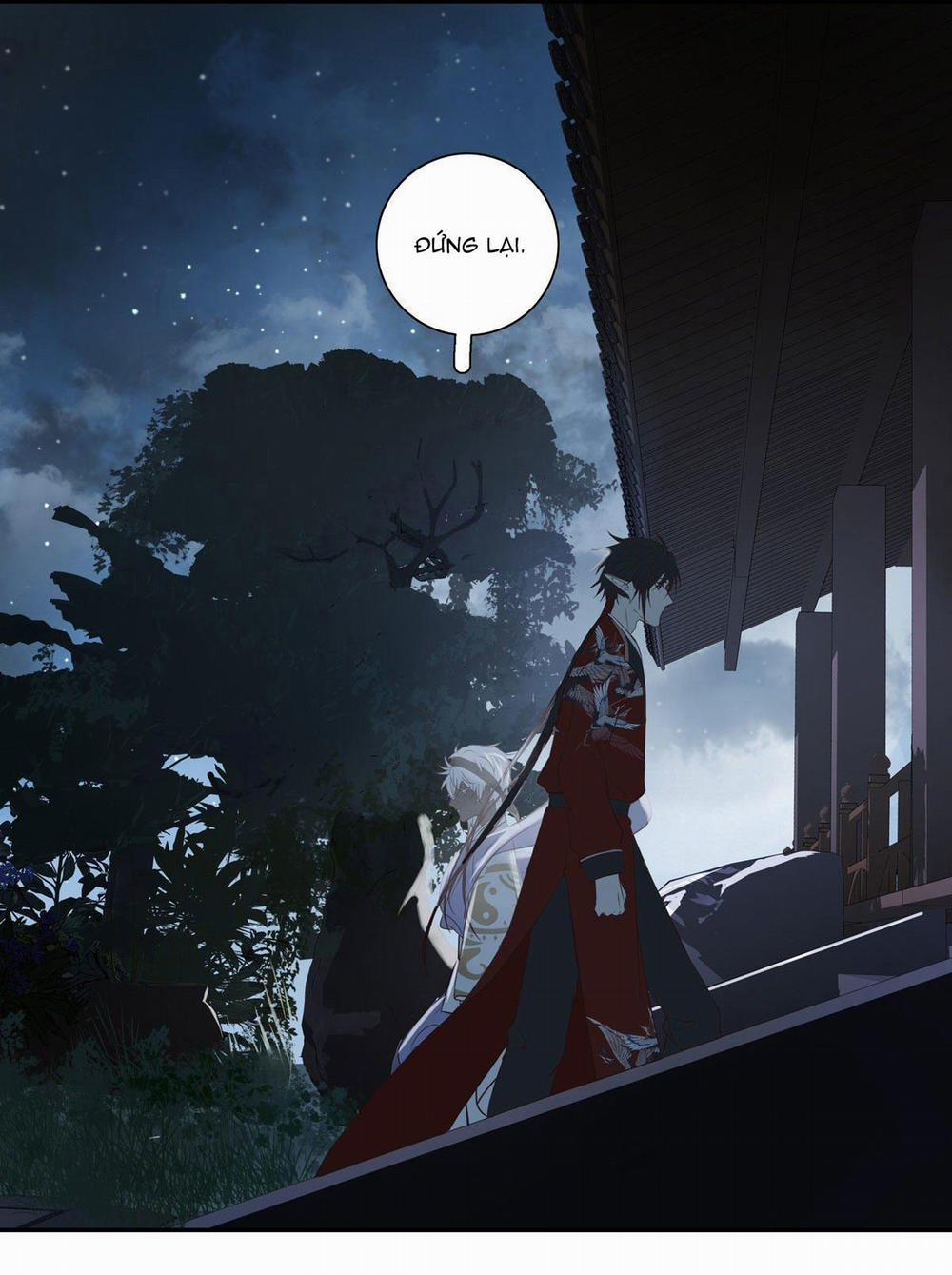 Trường Dã Tuyên Ca 20 trang 34