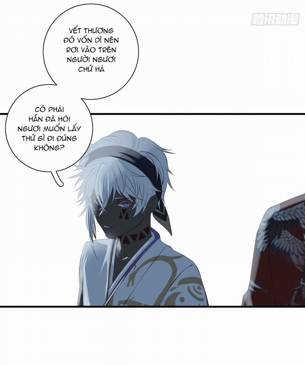 Trường Dã Tuyên Ca 20 trang 35